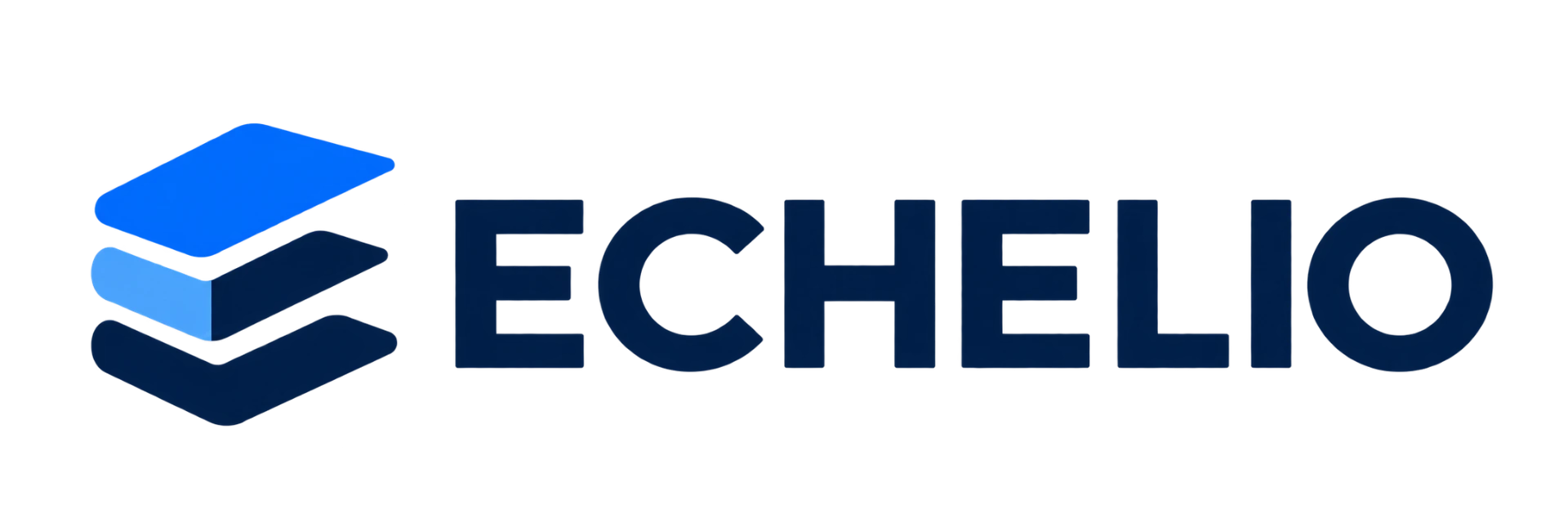 Logo Echelio